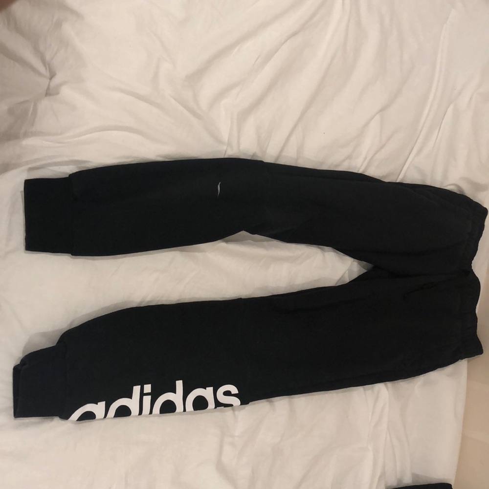 ADIDAS joggers